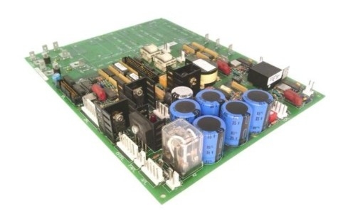 DS200SDCIG2A GE SDCI CD Énergie et carte d'instrumentation Marque V Appareil sensible à la statique