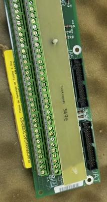 DS200TBQAG1A Module d'arrêt du thermocouple GE