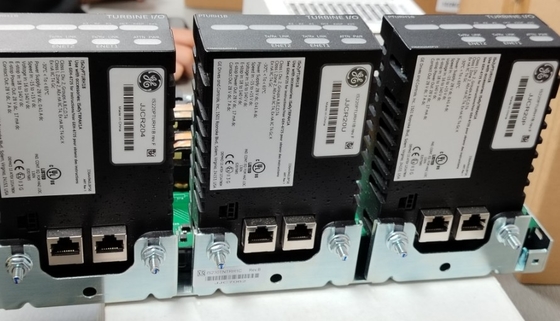 IS230TNTRH1C GE Protection primaire des turbines DIN Module de commande de train de l'automatisation industrielle