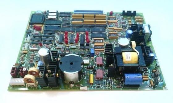DS200TCEAG1B GE Component essentiel de la carte de survitesse de secours