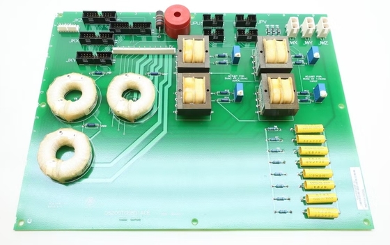 DS200TCEBG1A GE Circuits communs EOS I/O TC2000 carte analogique Mark V Speedtronic GE Circuits communs EOS I/O TC2000 carte analogique Mark V Speedtronic