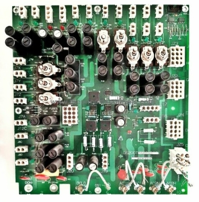 DS200TCPDG1B GE Module de distribution de l'alimentation électrique