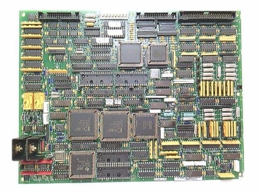 DS200TCQBG1B contrôleur de système redondant GE RST carte d'entrée/sortie analogique étendue