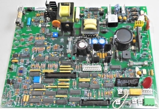 DS200IMCPG1C carte d'interface de l'alimentation électrique GE de la série V