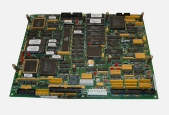 DS200ADG1H1A GE Entrée Sortie TC2000 carte analogique Multi PC carte Mark V