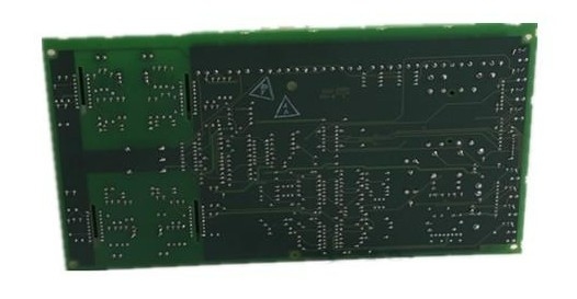 DS200SIOCG1A GE VME Standard Input Output Board Surface Mount 28 V CC