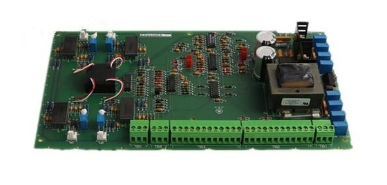 DS200SIOCG1A GE VME Standard Input Output Board Surface Mount 28 V CC