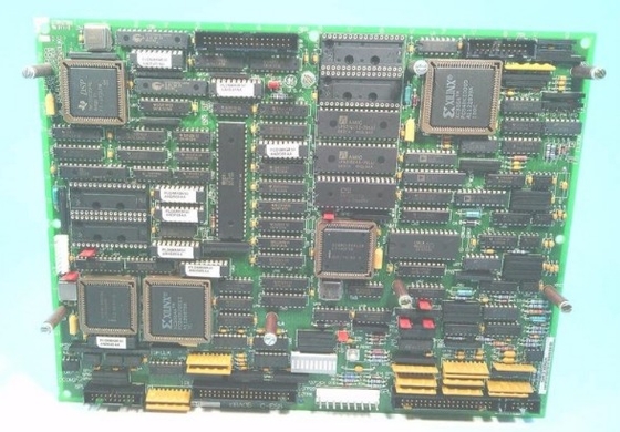 DS200SDCCG4A GE Mark V carte de commande de lecteur de CPU technologie de système Speedtronic brevetée