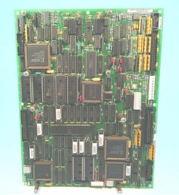DS200SDCCG4A GE Mark V carte de commande de lecteur de CPU technologie de système Speedtronic brevetée
