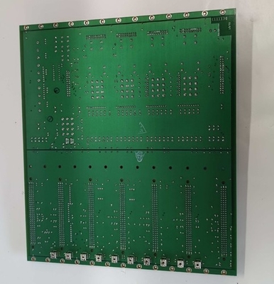 DS200VPBLG1A GE VME Backplane DSPC Board Mark V Série IO Extenders jusqu'à trois cartes FCGD