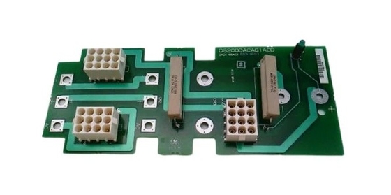 DS200DACAG1A GE Plaque de convertisseur de puissance CA/CC de marque V