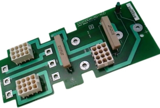 DS200DACAG1A GE Plaque de convertisseur de puissance CA/CC de marque V