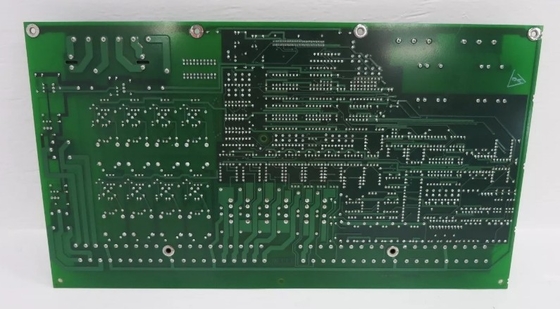DS200DDTBG2A GE LCI Auxiliary Input Output Terminal Board Carte de commande de la turbine