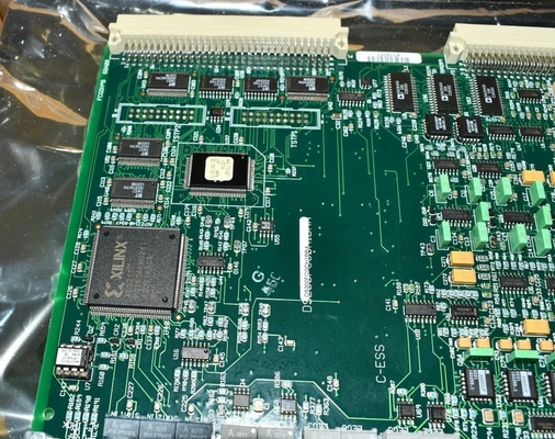 DS200FCGDH1B CE carte imprimée V Porte de distribution d'énergie et de contrôle de l'état de la grille FCGD LCI