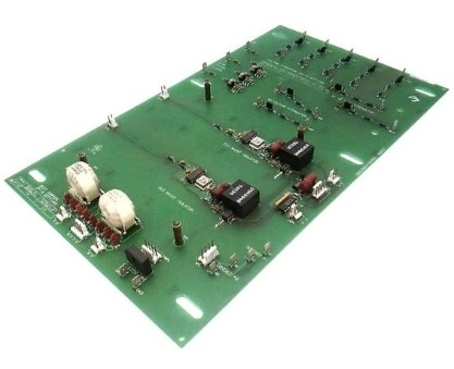 DS200SHVIG1B GE SCR carte d'interface haute tension isolant les signaux de dérivation de courant