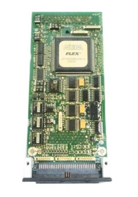 DS200ADMAH1A GE Module analogique à numérique de carte mère ADMA Mark série V