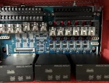 151X1202YE08PP14 IS400TRLYS1BJJ GE Modules d'entrée/sortie analogiques