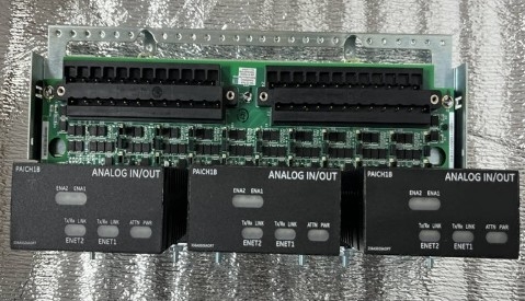 GE218A4562P144 Module de sortie discrète GE pour une sortie précise