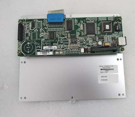 IC752SPL013 GE Interface du contrôleur d'excitation