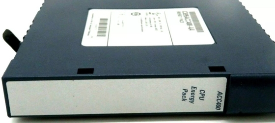 IC695ACC400 GE PACSystems RX3i Module d'accessoire pour le paquet énergétique