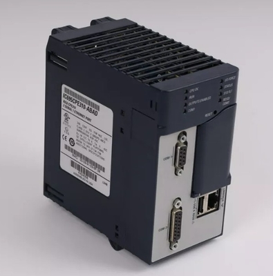 IC695CPE310 GE PACSystems RX3i Unité centrale de traitement CPU avec Ethernet