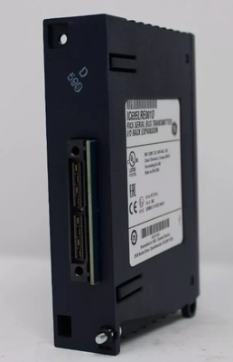 IC695LRE001 GE PACSystems RX3i Module d'émetteur de bus universel de la série Backplane