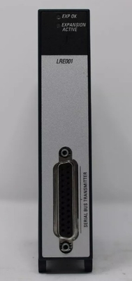 IC695LRE001 GE PACSystems RX3i Module d'émetteur de bus universel de la série Backplane