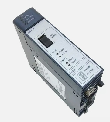 IC695RMX128 GE PAC Systems RX3i Module de mémoire de remplacement de facteur de redondance de forme de fente unique