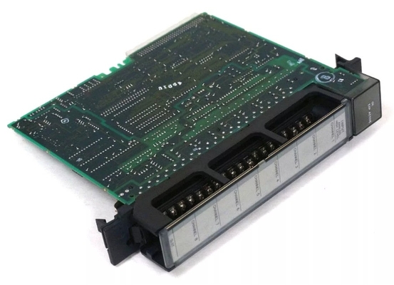 IC697ALG230 Module de conversion de base GE Sous-système analogique complet comprend les modules de conversion de base et d'expansion