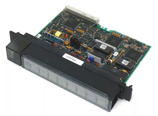 IC697ALG230 Module de conversion de base GE Sous-système analogique complet comprend les modules de conversion de base et d'expansion
