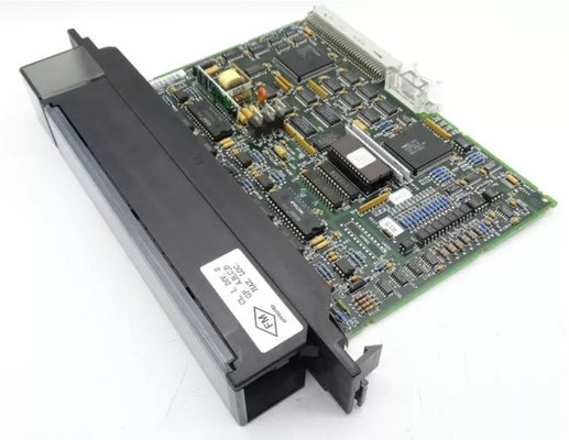 IC697ALG320 Module de courant de tension du système de sortie analogique de haut niveau GE