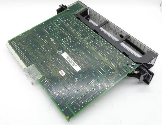 IC697ALG320 Module de courant de tension du système de sortie analogique de haut niveau GE