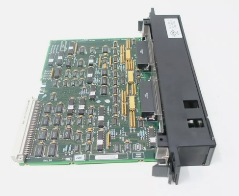 IC697BEM713 Module d'émetteur de bus GE Interface de programmation parallèle haute performance