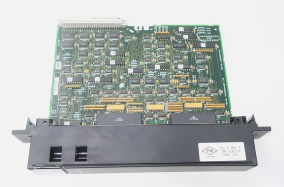 IC697BEM713 Module d'émetteur de bus GE Interface de programmation parallèle haute performance