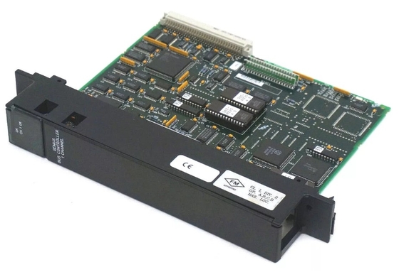 IC697BEM731 Module d'expansion du contrôleur de bus GE Trente gouttes par diagnostic d'entrée/sortie de canal