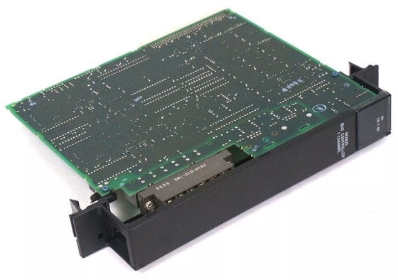 IC697BEM731 Module d'expansion du contrôleur de bus GE Trente gouttes par diagnostic d'entrée/sortie de canal