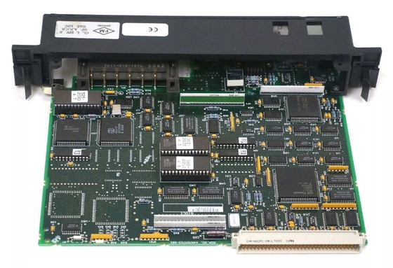 IC697BEM731 Module d'expansion du contrôleur de bus GE Trente gouttes par diagnostic d'entrée/sortie de canal