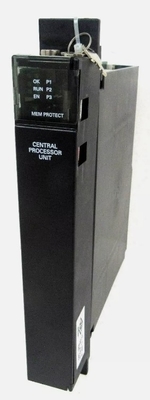 IC697CGR935 Module de processeur PLC GE Firmware Release 7.85 Board Single Slot CPU