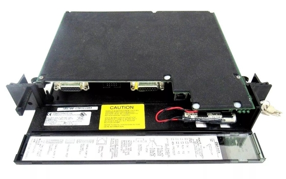 IC697CGR935 Module de processeur PLC GE Firmware Release 7.85 Board Single Slot CPU
