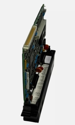 IC697CMM711 Module de coprocesseur de communications PLC GE Module de fente unique CMM Protocole SNP/SPX
