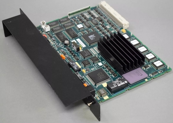 IC697CMM742 Interface Ethernet GE de type 2 fournit un PLC TCP/IP haute performance