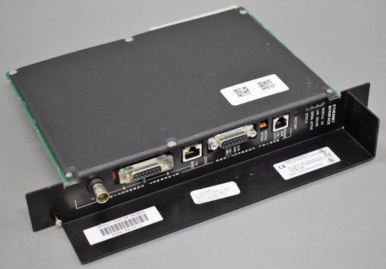 IC697CMM742 Interface Ethernet GE de type 2 fournit un PLC TCP/IP haute performance