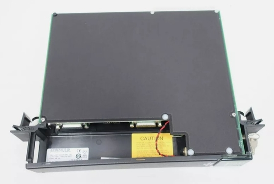 IC697CPX772 Module de processeur de processeur GE Contrôleur programmable Unité centrale de traitement de la mémoire