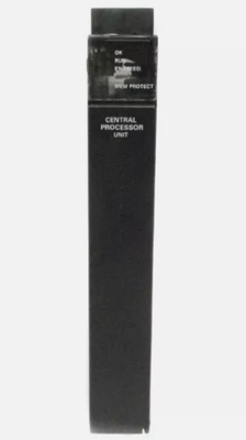 IC697CPX935 GE CPU à fente unique avec trois ports série 32 bits