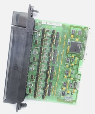 IC697MDL750 Modules de sortie discrets GE 24/48 Volt DC 0,5 Ampère Module de sortie à 32 points