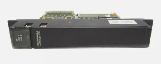 IC697PCM711 Modules de coprocesseur GE Programmable à emplacement unique Coprocesseur à double tâche