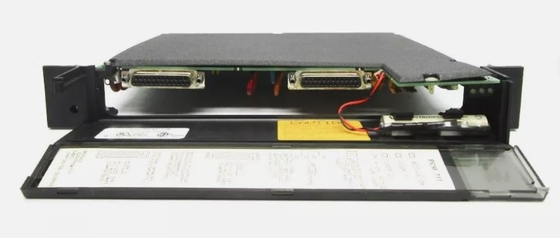 IC697PCM711 Modules de coprocesseur GE Programmable à emplacement unique Coprocesseur à double tâche