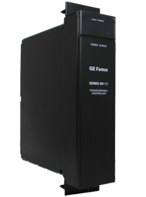 IC697PWR720 GE Les alimentations électriques Module d'adaptateur Interfaces d'alimentation externe à un rack IC697
