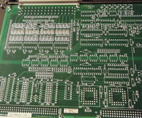 IC697VAL134 GE Module PLC Pioneer pour l'automatisation des entrées analogiques