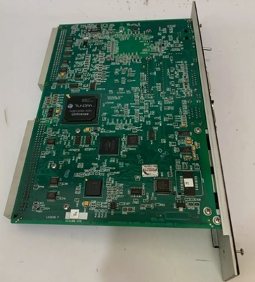 IC698CPE020 GE 700MHz Pentium III Microprocesseur PC carte 3 Ports série Systèmes PAC